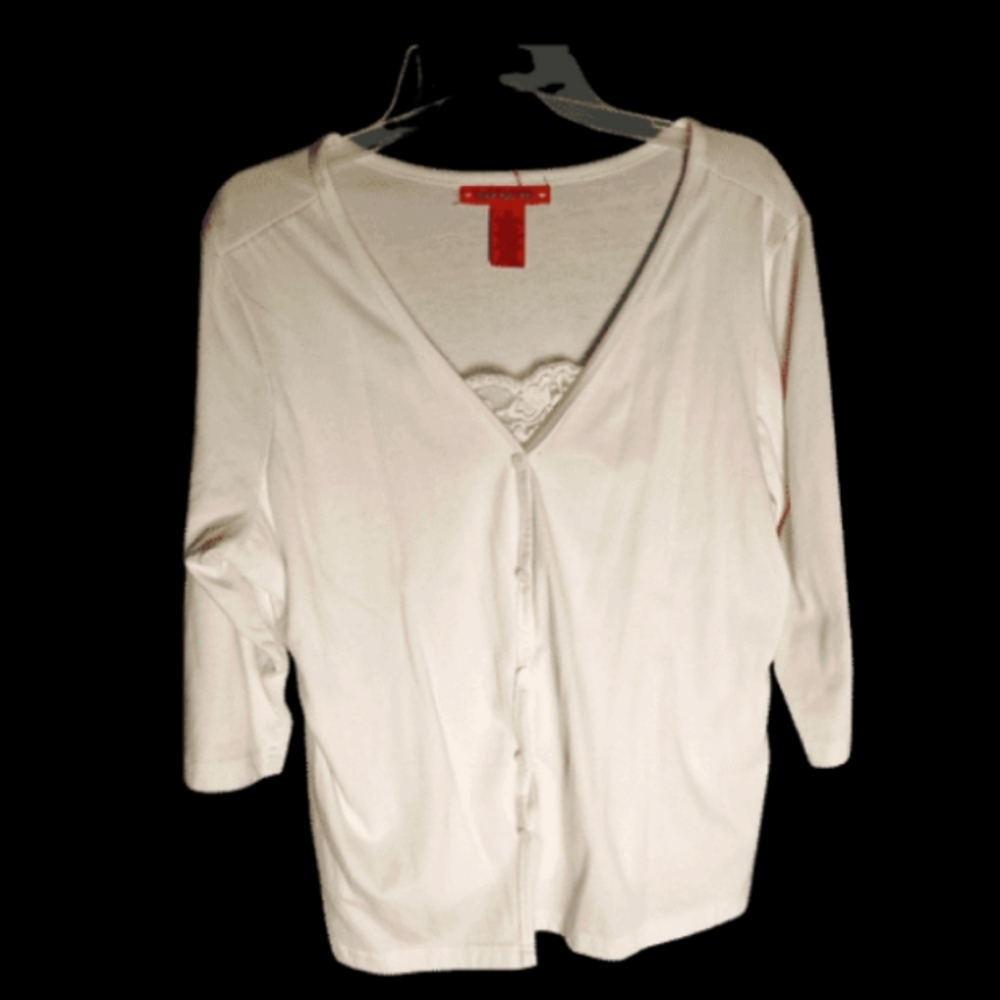Woman Sweater